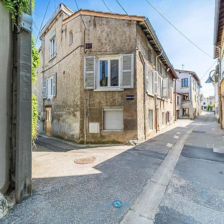 Le Pablo Charming 6 Pers Sainte-Foy-Les-Lyon Lejlighed Eksteriør billede